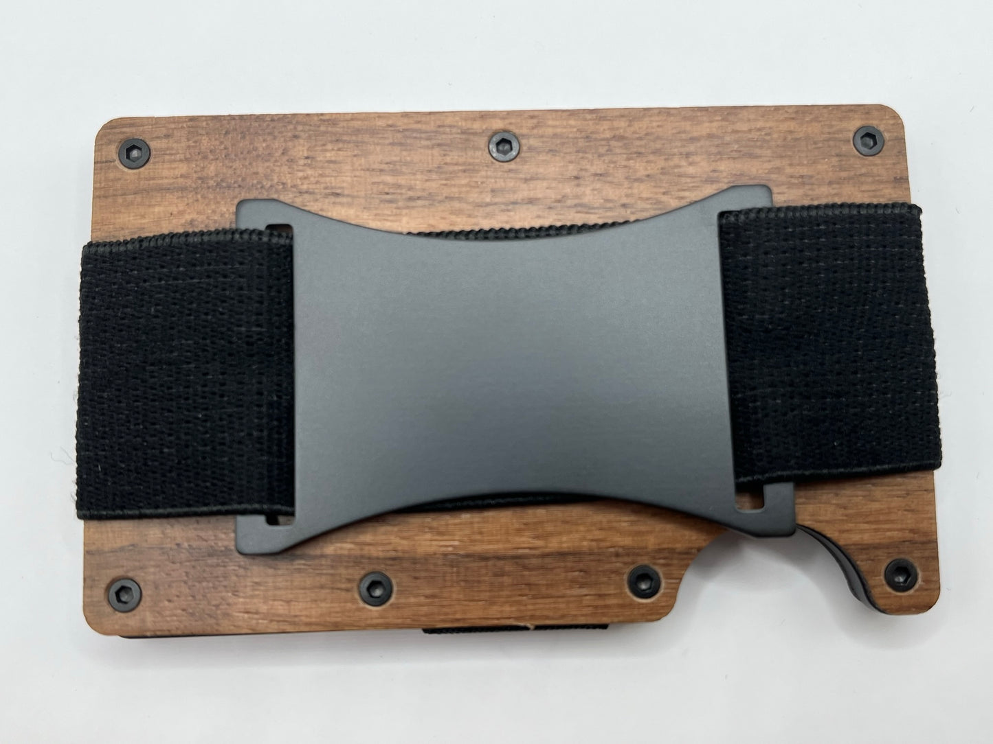 Do Good - Slim Wallet (6 color options)